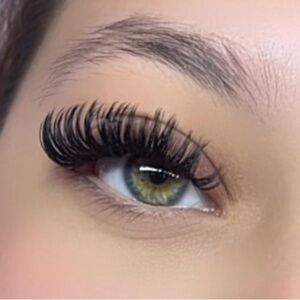 Lashes